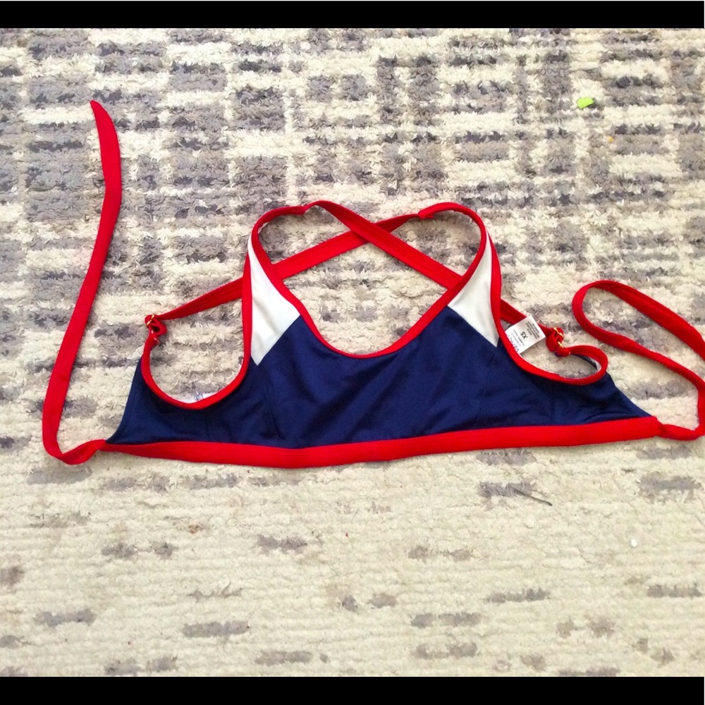 Venus Bikini Top